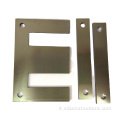 Chuangjia Factory Product Silicon Electrical Steel Sheet Ei Lamination for Transformer Core 508wei300